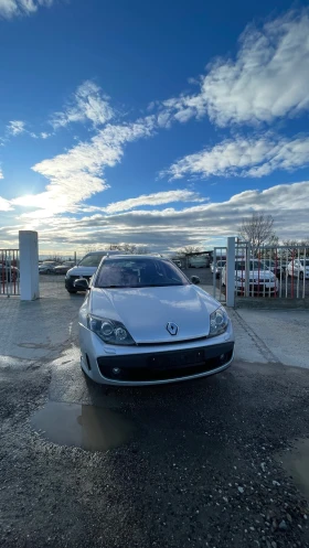 Renault Laguna 2.0 DCI 150к.с. 4 Control