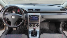 VW Passat b6 2.0TDi, снимка 7
