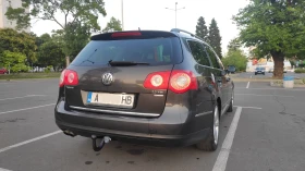 VW Passat b6 2.0TDi, снимка 3