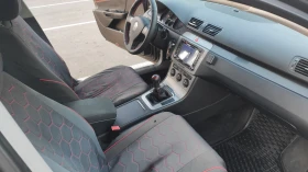 VW Passat b6 2.0TDi, снимка 8