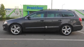VW Passat b6 2.0TDi, снимка 11