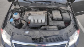 VW Passat b6 2.0TDi, снимка 10