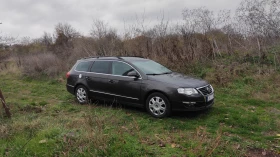 VW Passat b6 2.0TDi, снимка 17