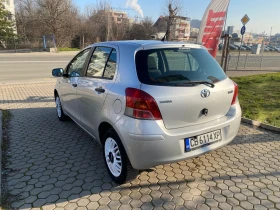 Toyota Yaris 1.0VVT-i/KLIMA - 5200 лв. / 2658.72 € - 41974443 6