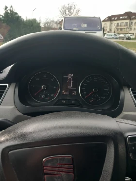 Seat Toledo, снимка 10