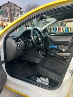 Seat Toledo, снимка 9