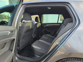 VW Golf 2.0TDI 150к.с R-line Dynaudio Топ състояние  - 27000 лв. / 13804.88 € - 78465665 11