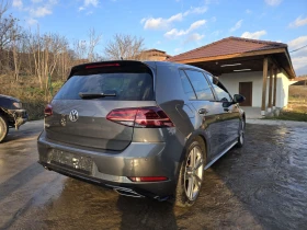 VW Golf 2.0TDI 150к.с R-line Dynaudio Топ състояние  - 27000 лв. / 13804.88 € - 78465665 4
