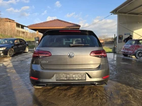 VW Golf 2.0TDI 150к.с R-line Dynaudio Топ състояние  - 27000 лв. / 13804.88 € - 78465665 6