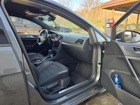 VW Golf 2.0TDI 150к.с R-line Dynaudio Топ състояние  - 27000 лв. / 13804.88 € - 78465665 13