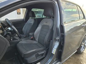 VW Golf 2.0TDI 150к.с R-line Dynaudio Топ състояние  - 27000 лв. / 13804.88 € - 78465665 9