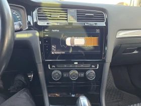 VW Golf 2.0TDI 150к.с R-line Dynaudio Топ състояние  - 27000 лв. / 13804.88 € - 78465665 16