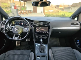 VW Golf 2.0TDI 150к.с R-line Dynaudio Топ състояние  - 27000 лв. / 13804.88 € - 78465665 15