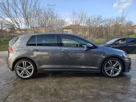 VW Golf 2.0TDI 150к.с R-line Dynaudio Топ състояние  - 27000 лв. / 13804.88 € - 78465665 8