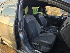 VW Golf 2.0TDI 150к.с R-line Dynaudio Топ състояние  - 27000 лв. / 13804.88 € - 78465665 12