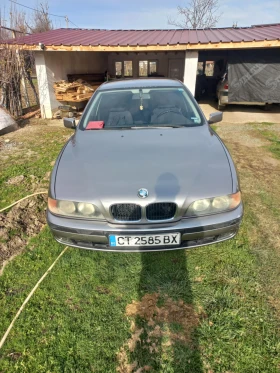 BMW 523 - 1000 € / 1955.83 лв. - 73962323 3