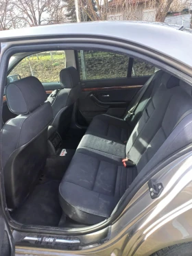 BMW 523 - 1000 € / 1955.83 лв. - 73962323 6