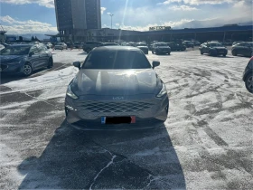 Kia K8 3.5 LPi - 20000 € / 39116.60 лв. - 30977134 3