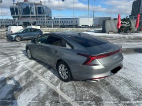 Kia K8 3.5 LPi - 20000 € / 39116.60 лв. - 30977134 4