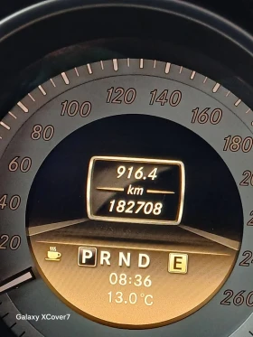 Mercedes-Benz C 180 - 7700 € / 15059.89 лв. - 23040305 17