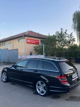 Mercedes-Benz C 220 646, снимка 4