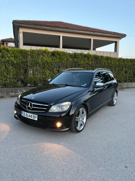 ������ Mercedes-Benz C 220