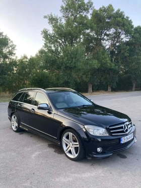 Mercedes-Benz C 220 646