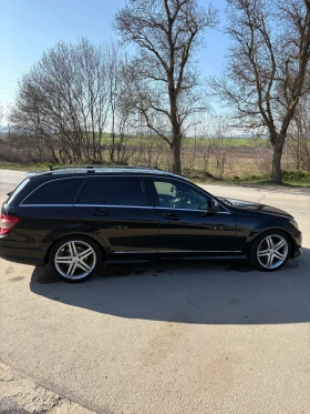 Mercedes-Benz C 220 646 | Mobile.bg � ����� ������ 5