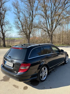Mercedes-Benz C 220 646 | Mobile.bg � ����� ������ 4