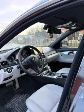 Mercedes-Benz C 220 646 | Mobile.bg � ����� ������ 8