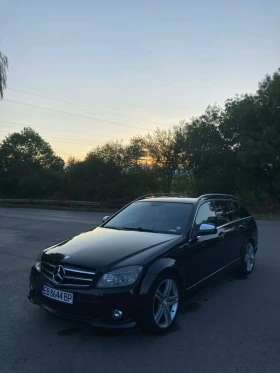 Mercedes-Benz C 220 646, снимка 2