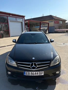 Mercedes-Benz C 220 646 | Mobile.bg � ����� ������ 7