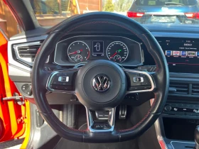 VW Polo 2.0 TSI GTI 112366 KM!!!! DSG 6 - 16726 € / 32713.21 лв. - 90567753 9