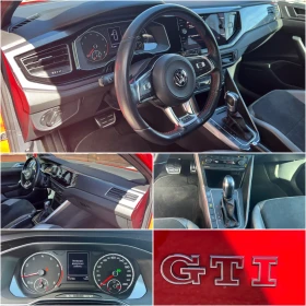 VW Polo 2.0 TSI GTI 112366 KM!!!! DSG 6 - 16726 € / 32713.21 лв. - 90567753 14