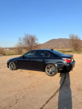 BMW 530 undefined | Auto.bg — изображение 4