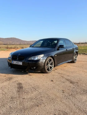 BMW 530 undefined | Auto.bg — изображение 3