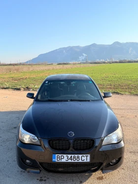 BMW 530 undefined | Auto.bg — изображение 2