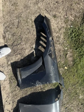 BMW M2 Цяла/За части - 19000 € / 37160.77 лв. - 34692834 7