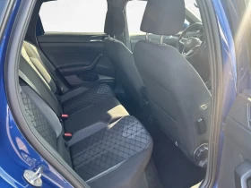 VW Taigo 1.5TFSI/150HP/R-LINE/DSG/CAM/MATRIX/NAVI/192z | Auto.bg — изображение 13