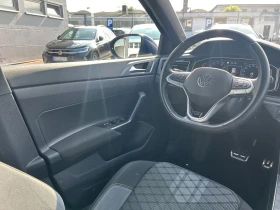 VW Taigo 1.5TFSI/150HP/R-LINE/DSG/CAM/MATRIX/NAVI/192z | Auto.bg — изображение 10