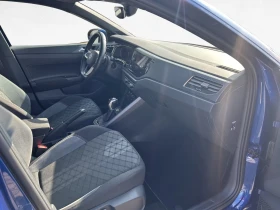 VW Taigo 1.5TFSI/150HP/R-LINE/DSG/CAM/MATRIX/NAVI/192z | Auto.bg — изображение 12