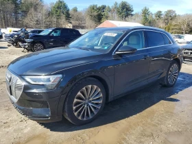 Audi E-Tron PRESTIGE* QUATRO* ДИГИТАЛНО* ТАБЛО 