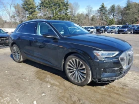 Audi E-Tron PRESTIGE* QUATRO* ДИГИТАЛНО* ТАБЛО  | Auto.bg — изображение 4