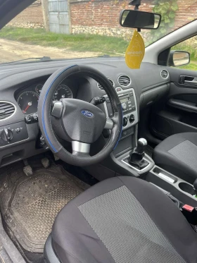 Ford Focus undefined | Auto.bg — изображение 5