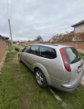 Ford Focus undefined | Auto.bg — изображение 3