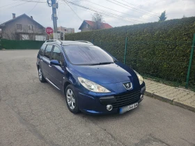 Peugeot 307 1.6HDI-Гаражно-климатр - 1800 € / 3520.49 лв. - 63889070 11