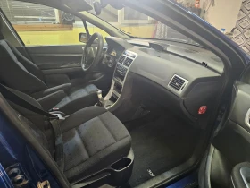 Peugeot 307 1.6HDI-Гаражно-климатр - 1800 € / 3520.49 лв. - 63889070 14