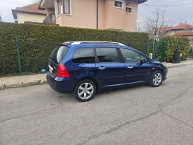 Peugeot 307 1.6HDI-Гаражно-климатр - 1800 € / 3520.49 лв. - 63889070 7