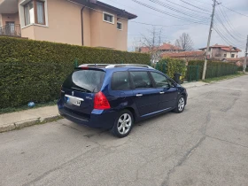 Peugeot 307 1.6HDI-Гаражно-климатр - 1800 € / 3520.49 лв. - 63889070 6