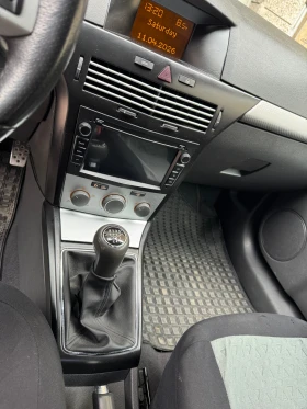 Opel Astra H GTC - 5300 € / 10365.90 лв. - 79142067 13